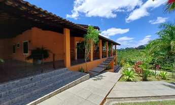 Imagem 2: Chacara com 2 casas em condomínio em Paudalho