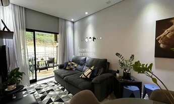 Imagem 2: Apartamento com 3 quartos à Venda, Jardim Maria José - Votorantim