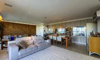 Imagem 4: APARTAMENTO 04 SUITES - ALAMEDA DAS ROSAS, SETOR OESTE - ED. LA VIE EN ROSE