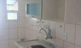 Imagem 4: Imóvel para aluguel com 63 metros quadrados com 3 quartos