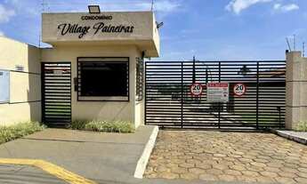 Imagem: Casa a venda, 3 quartos,1 suíte, condomínio