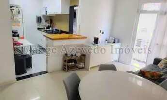 Imagem 2: Apartamento todo reformado em Vila Isabel