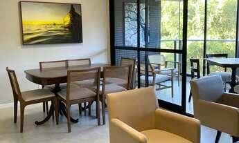 Imagem 4: Horto Florestal, 2 suítes, mobiliado, varanda gourmet, lavabo, 2 vagas