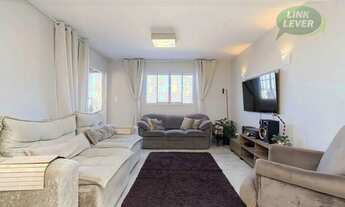 Imagem 4: Sobrado com 4 dormitórios à venda, 148 m² por R$ 895.000,00 - Atuba - Curitiba/PR