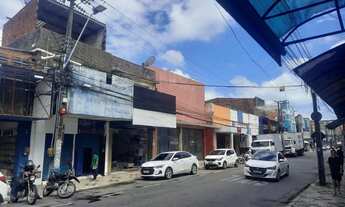 Imagem 4: PC2134) Um Prédio Comercial medindo 225m² no Centro de Fortaleza/CE