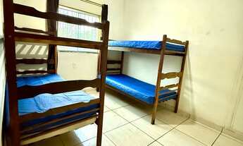 Imagem 4: Rancho às Margens do Rio São Francisco - Três Marias/MG