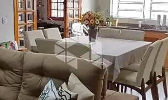 Imagem 2: Casa sobrado a venda no bairro itararé, 3 quartos, 3 banheiros, duas suites, 1garagem