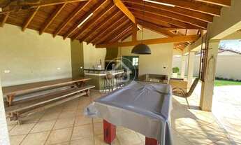 Imagem 5: CASA COM 800M2 DE TERRENO, PISCINA COM GOURMET