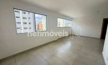 Imagem: Locação Apartamento 4 quartos Buritis