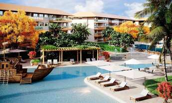 Imagem 3: Imóvel para venda com 109 metros quadrados com 3 quartos em Muro Alto - Ipojuca - PE