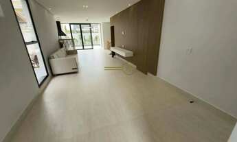 Imagem 3: Condomínio Bougainville IV Moderna e decorada Sobrado novo comprar e morar