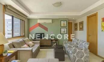 Imagem 4: Apartamento em Avenida Grécia - Passo da Areia - Porto Alegre/RS