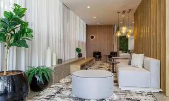 Imagem 3: Apartamento 02 Dormitórios com Varanda - Vila ClementinoApartamento 02 Dormitórios com Var