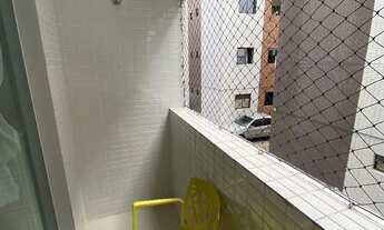 Imagem 7: Mobiliado 1° Andar Parque Cowboy