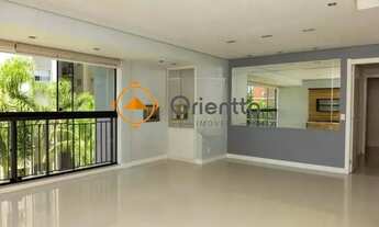 Imagem 2: Apartamento com 3 Quartos, 1 suíte e 2 vagas no Jardim Europa