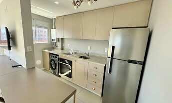 Imagem 7: Studio K-Platz mobiliado e climatizado em Campinas - São José