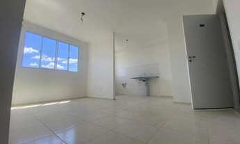 Imagem 2: Apartamento para aluguel, 2 quartos, 1 vaga, Palmeiras - Belo Horizonte/MG