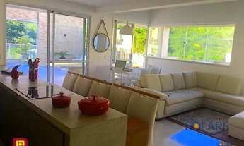 Imagem: Cobertura em Itacorubi