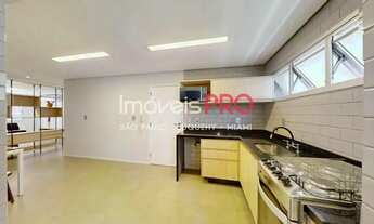 Imagem 7: ITAIM BIBI - 115M² - 2 SUÍTES - REFORMADO