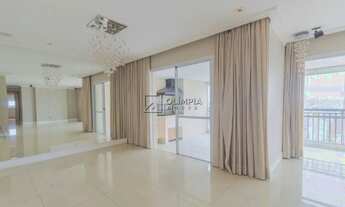 Imagem 4: Venda Apartamento 4 Dormitórios - 178 m² Brooklin