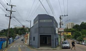 Imagem: Predio Comercial Proximo ao Centro Itatiba