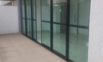 Imagem 2: Apartamento Garden com 2 dormitórios para alugar, 120 m² por R$ 6.135,00/mês - São Pedro