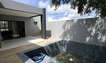 Imagem 3: Vendo Excelente casa no condomínio Porto Monte