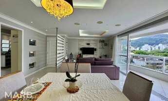 Imagem 5: Apartamento à venda, 154 m² por R$ 1.890.000,00 - Centro - Florianópolis/SC