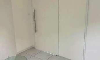 Imagem: Sala no Centro Medico Odontológico