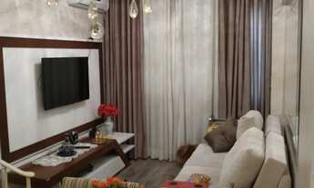 Imagem 2: LINDO APARTAMENTO BEM MOBILIADO QUADRA MAR EM BALNEÁRIO CAMBORIÚ