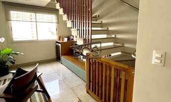 Imagem 2: VENDA COBERTURA: 04 QUARTOS 266,00 M2 - BAIRRO: FUNCIONARIOS