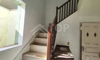 Imagem 3: Casa Comercial para Alugar no Centro de São Carlos - 3 dormitórios e garagem