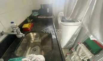 Imagem: Apartamento / Residencial / Glória