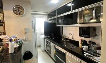 Imagem 4: Residencial Ilhas da Amazônia