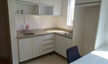 Imagem 4: Studio Moderno com Garagem no Bacacheri / Boa Vista