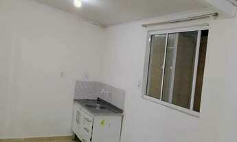 Imagem 5: LOCAÇÃO-FACHADA PADRÃO. Azaleias. 2/4, incluso condomínio iptu