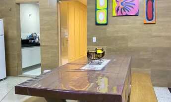 Imagem 7: CASA DUPLEX COM 3 SUÍTES À VENDA EM MORADA DE LARANJEIRAS - SERRA