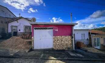 Imagem: CASA COM GARAGEM NO BAIRRO MOROTINHO