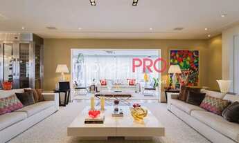 Imagem 4: Moema nobre Apartamento com 3 dormitórios