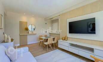 Imagem 2: Apartamento à venda Avenida Coronel Lucas de Oliveira, Bela Vista - Porto Alegre