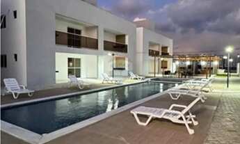 Imagem 3: Apartamento para venda na praia de Carapibus, Conde, Pb, vizinho a João Pessoa