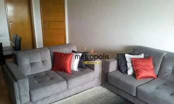 Imagem 2: Apartamento à venda, 108 m² por R$ 1.001.000,00 - Jardim Bela Vista - Santo André/SP