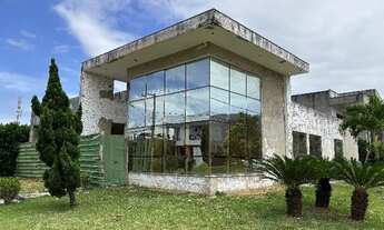 Imagem 5: OPORTUNIDADE-BOULEVARD LAGOA - Casa Linear em obras (3 quartos + piscina privativa