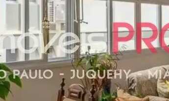 Imagem: MOEMA - 2 DORMITÓRIOS - 73M²