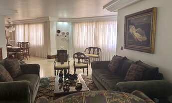 Imagem 2: Apartamento para Locação em Belém, Umarizal, 4 dormitórios, 4 suítes, 5 banheiros, 4 va