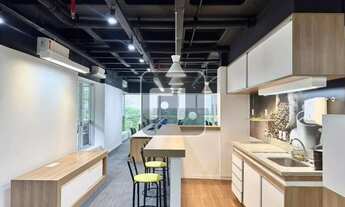 Imagem 6: Escritório para aluguel e venda possui 126 metros quadrados em Bela Vista - São Paulo - SP