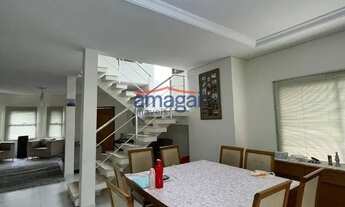 Imagem 3: Casa em Condomínio em Jacareí, no bairro Loteamento Villa Branca, à venda