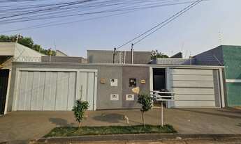 Imagem: Venda, Casa Térrea, Nova Lima, Campo Grande