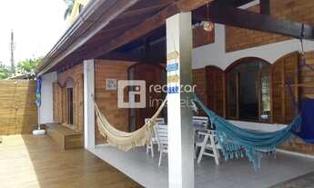 Imagem 3: Casa 4 quartos no bairro Canasvieiras, Florianopolis