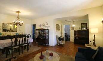 Imagem: Casa a venda com 4 quartos no Laranjal -VR